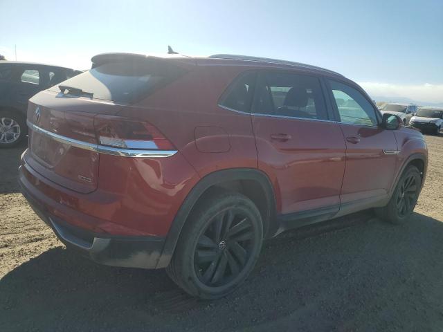 Фото 3 - VOLKSWAGEN ATLAS