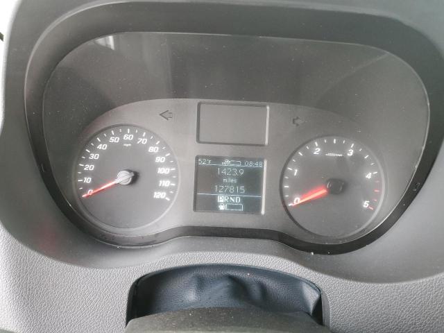 Фото 9 - MERCEDES-BENZ SPRINTER