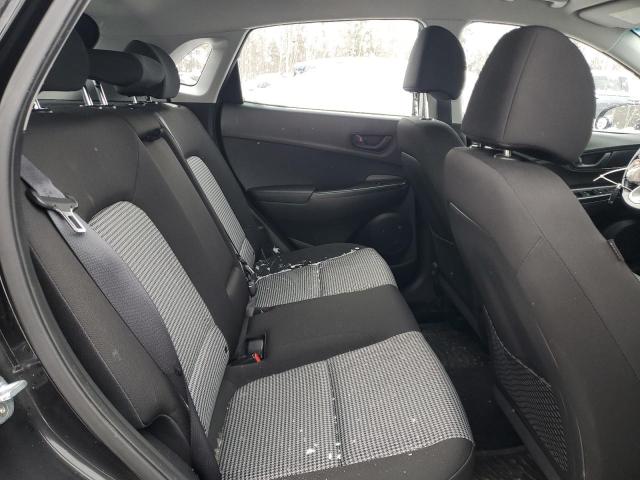 Фото 10 - HYUNDAI KONA