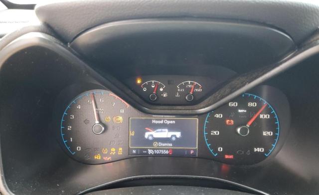 Фото 9 - GMC CANYON