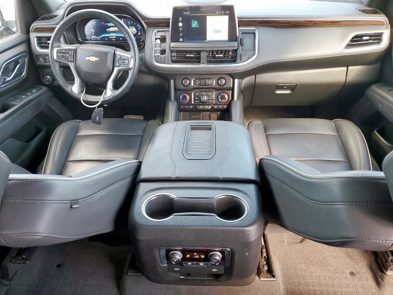 Фото 8 - CHEVROLET TAHOE