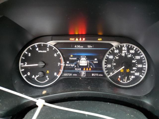 Фото 9 - NISSAN SENTRA