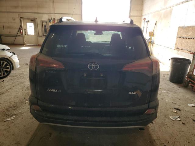 Фото 6 - TOYOTA RAV4