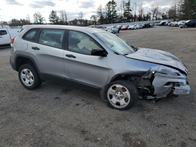 Фото 4 - JEEP GRAND CHER