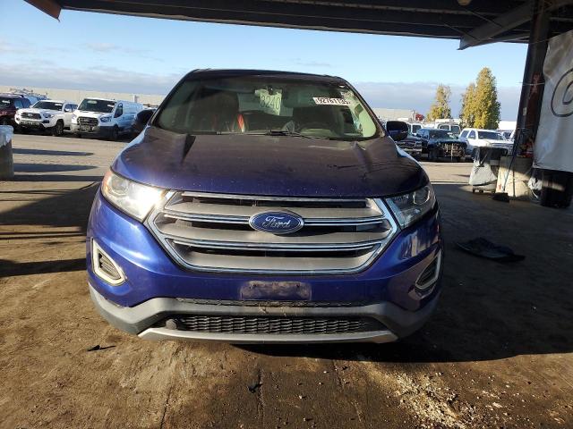 Фото 5 - FORD EDGE