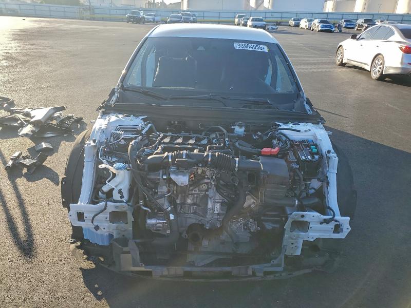 Фото 5 - HONDA ACCORD