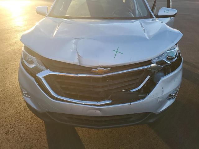 Фото 12 - CHEVROLET EQUINOX