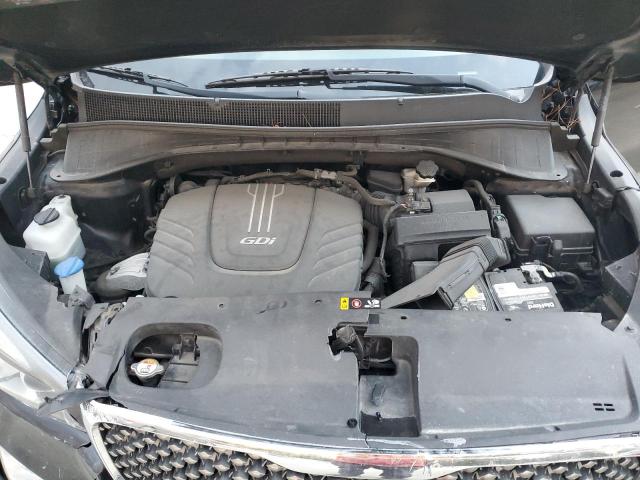 Фото 12 - KIA SORENTO