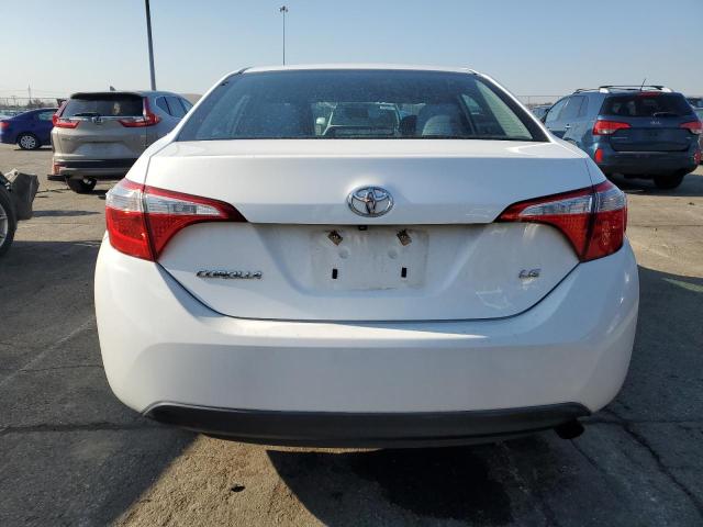 Фото 6 - TOYOTA COROLLA