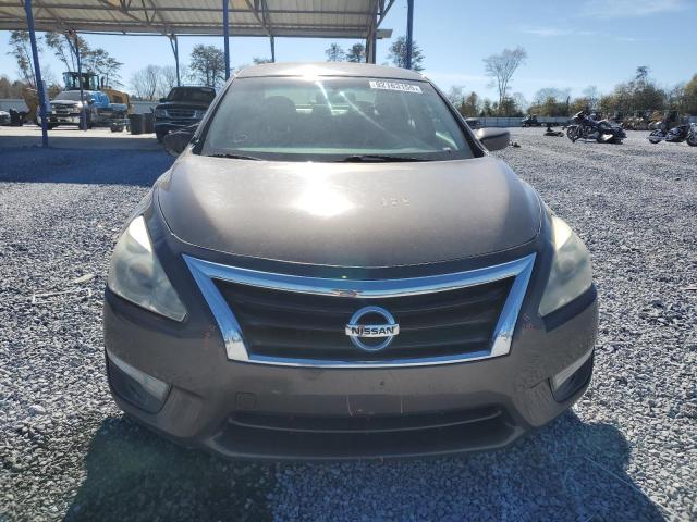 Фото 5 - NISSAN ALTIMA