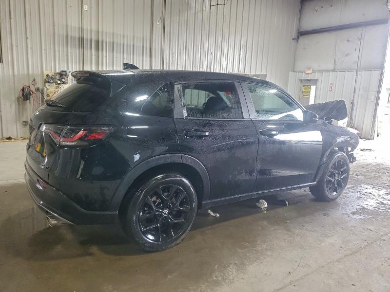 Фото 3 - HONDA HR-V