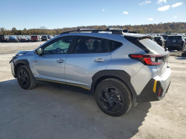 Фото 2 - SUBARU CROSSTREK