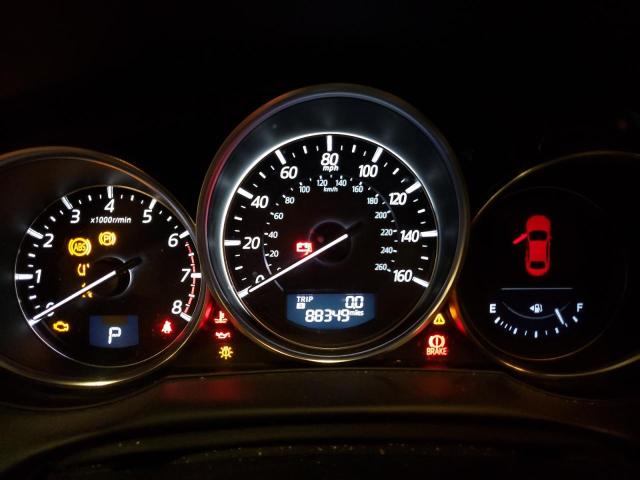 Фото 9 - MAZDA CX-5