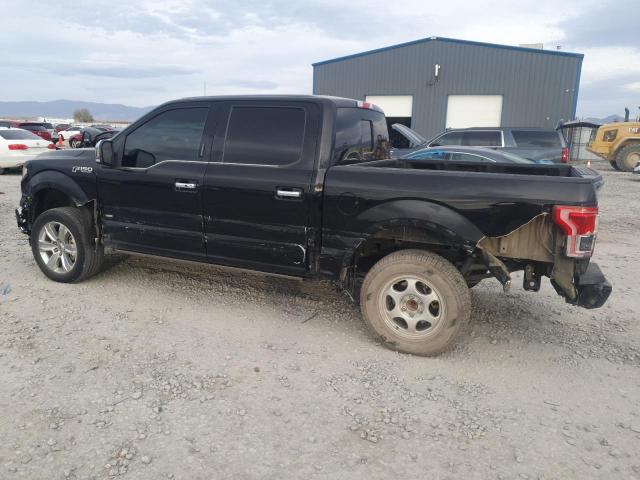 Фото 2 - FORD F-150