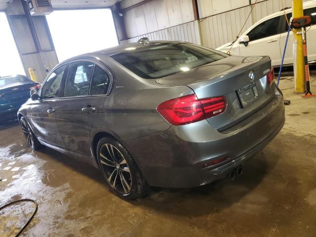 Фото 2 - BMW 3 SERIES