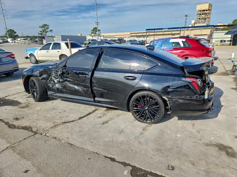 Фото 2 - CADILLAC CT5