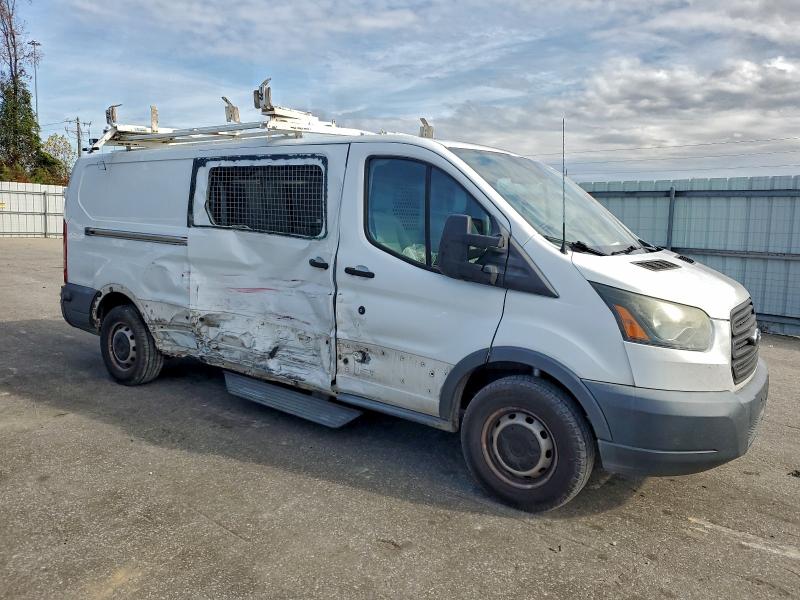 Фото 4 - FORD TRANSIT