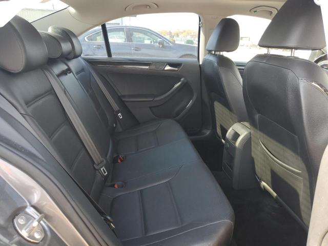 Фото 10 - VOLKSWAGEN JETTA