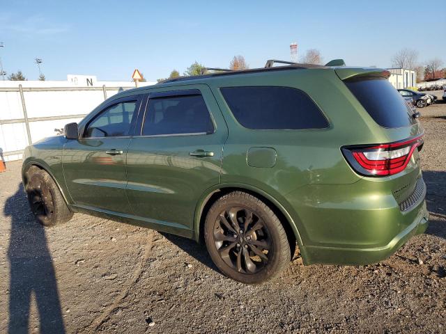 Фото 2 - DODGE DURANGO