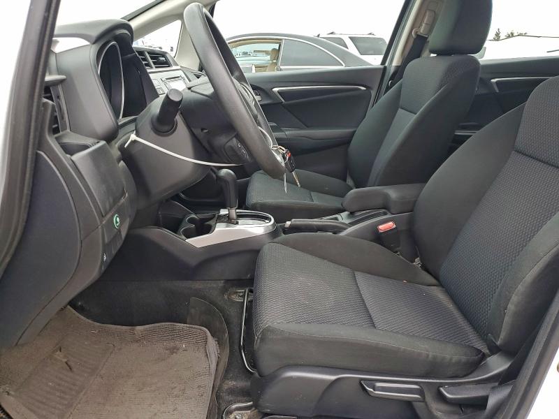 Фото 7 - HONDA FIT