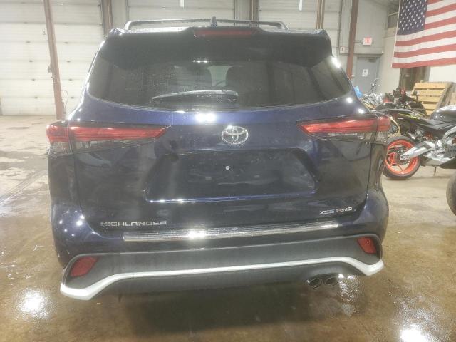 Фото 6 - TOYOTA HIGHLANDER