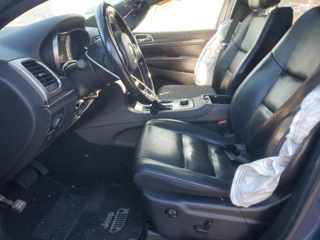 Фото 7 - JEEP GRAND CHER