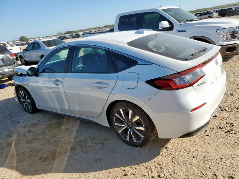 Фото 2 - HONDA CIVIC