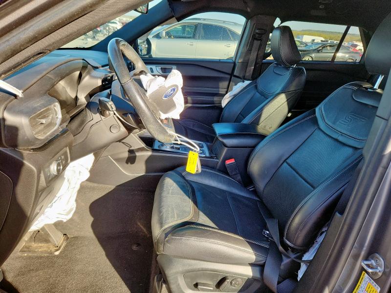 Фото 7 - FORD EXPLORER