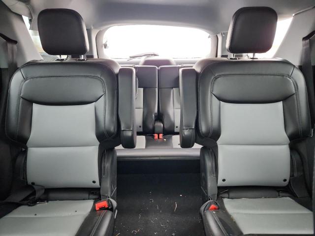 Фото 10 - FORD EXPLORER