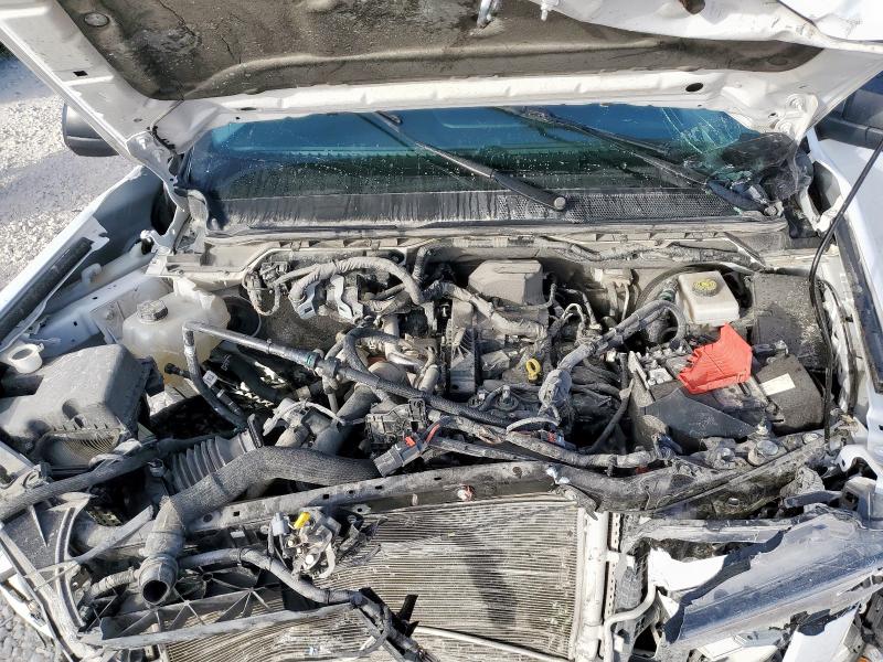 Фото 11 - FORD RANGER