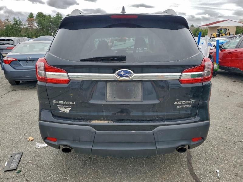 Фото 6 - SUBARU ASCENT