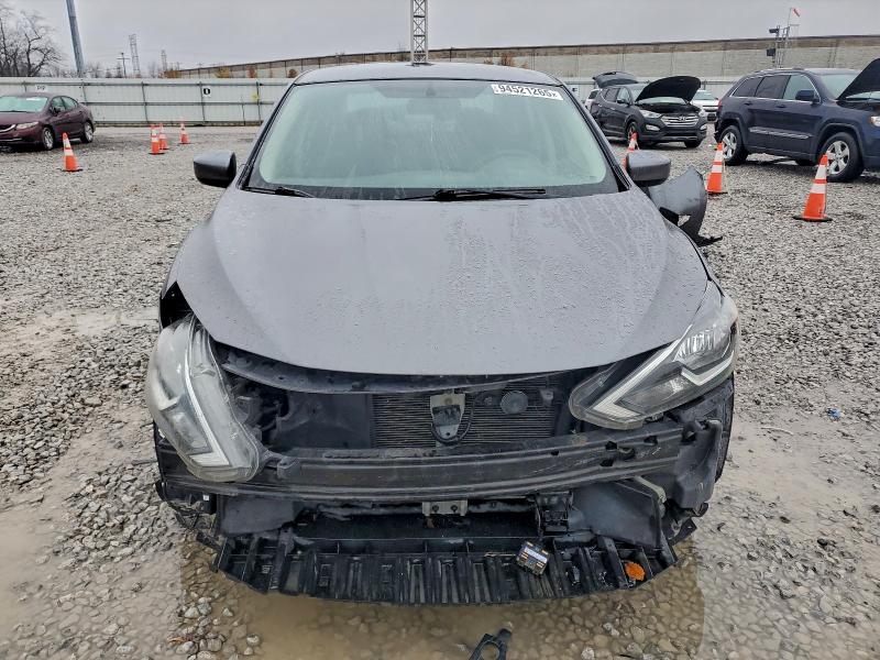 Фото 5 - NISSAN SENTRA