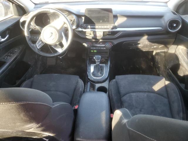 Фото 8 - KIA FORTE