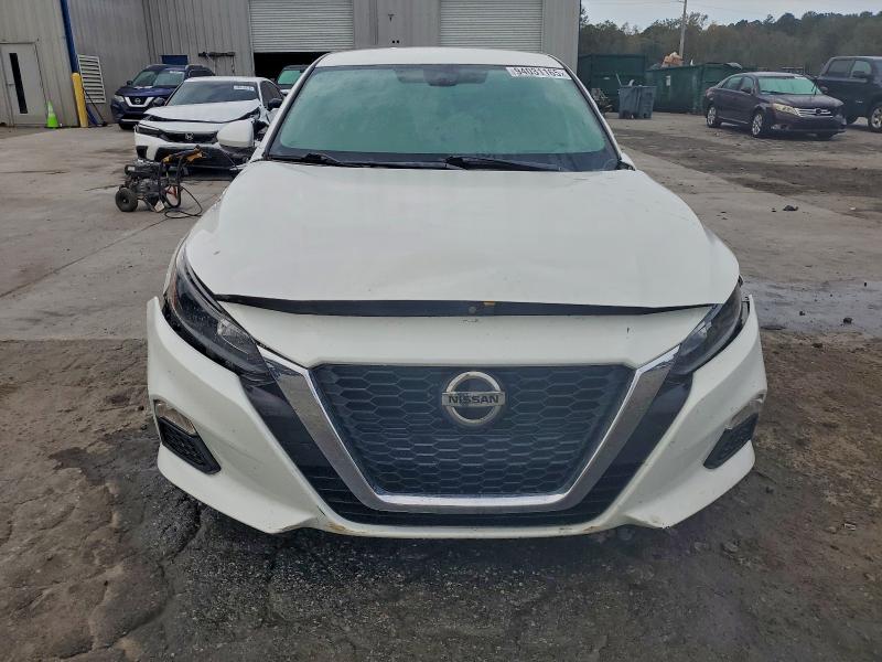 Фото 5 - NISSAN ALTIMA