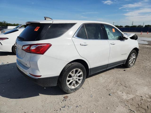 Фото 3 - CHEVROLET EQUINOX