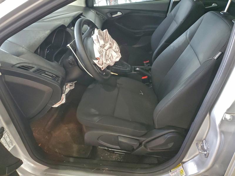 Фото 7 - FORD FOCUS