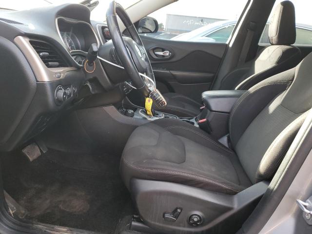 Фото 7 - JEEP GRAND CHER