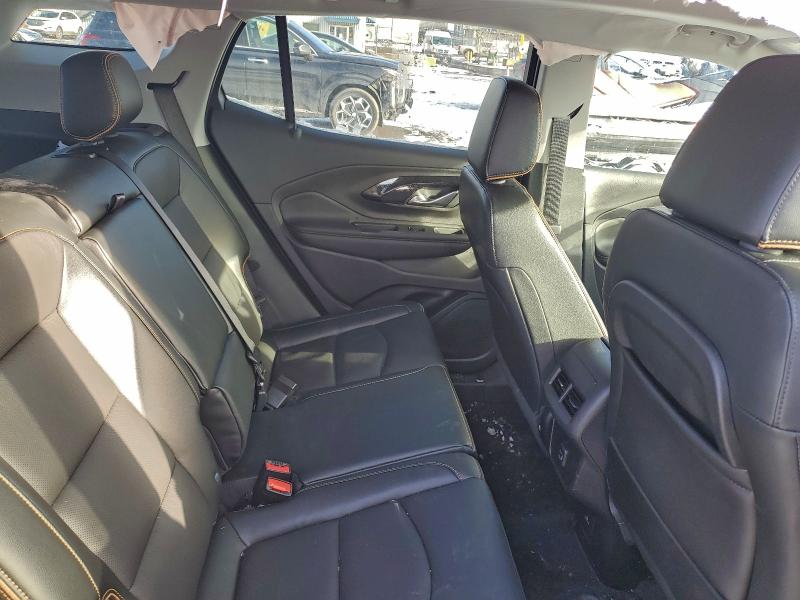 GMC TERRAIN AT 2024 VIN 3GKALYEG0RL180133