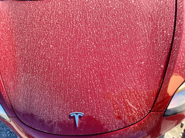 Фото 11 - TESLA MODEL 3