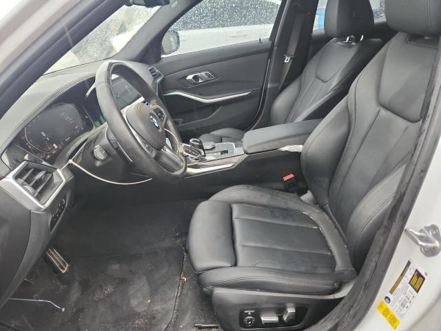 Фото 7 - BMW 3 SERIES