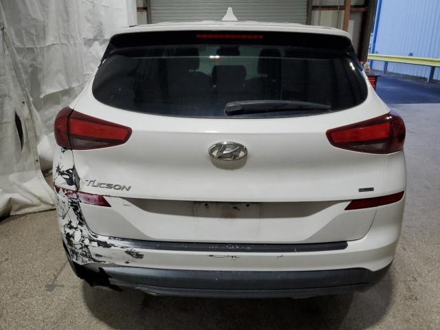 Фото 6 - HYUNDAI TUCSON