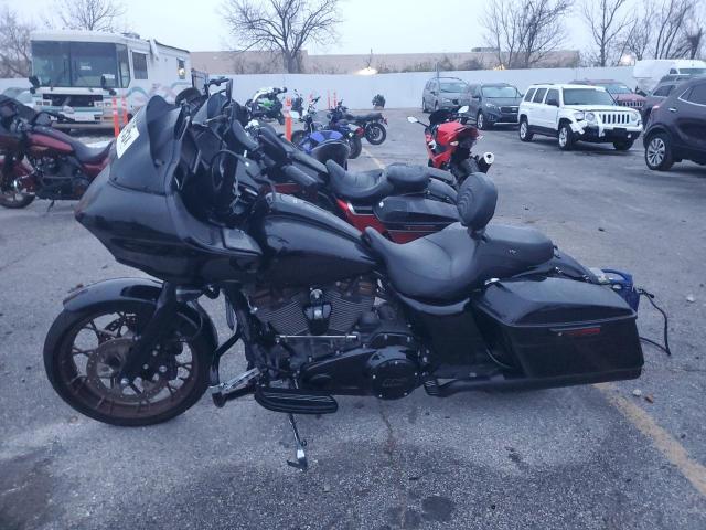 HARLEY-DAVIDSON FLTRXST 2023