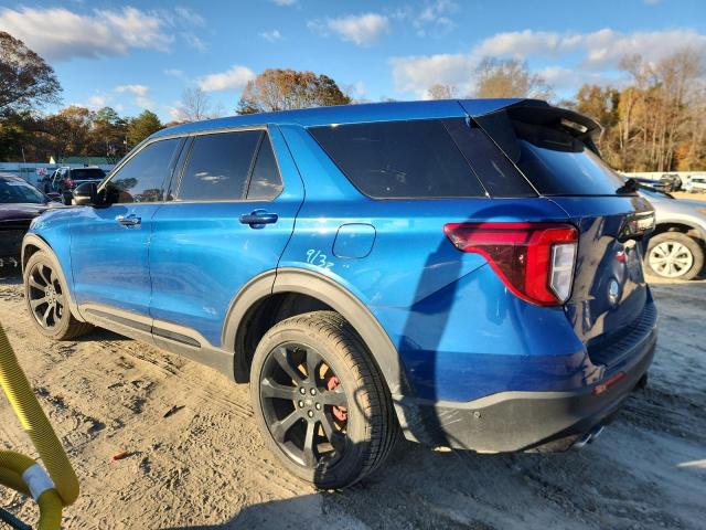 Фото 2 - FORD EXPLORER