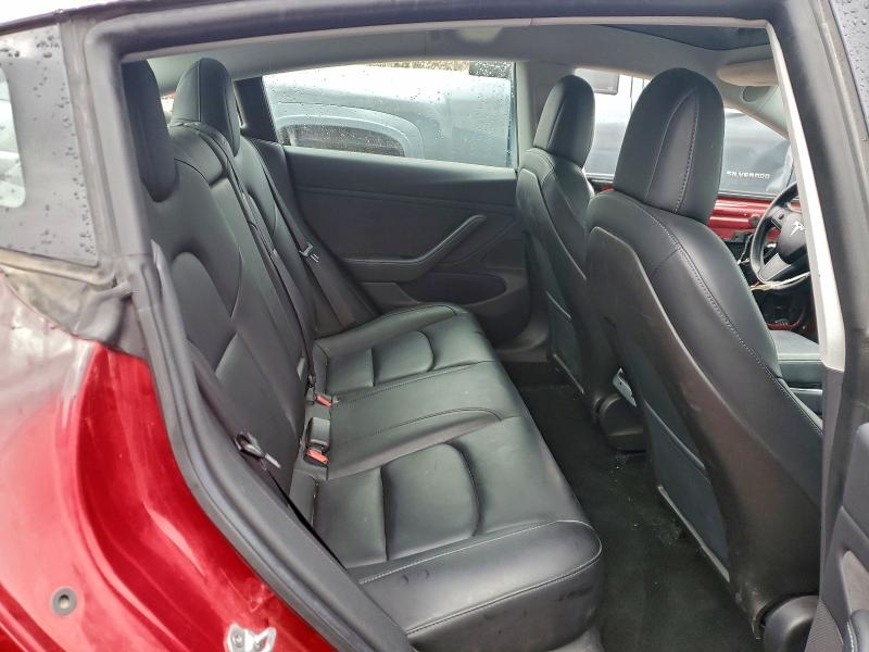 Фото 10 - TESLA MODEL 3