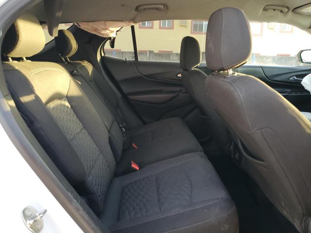 Фото 11 - CHEVROLET EQUINOX