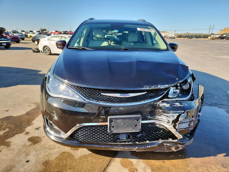 Фото 5 - CHRYSLER PACIFICA