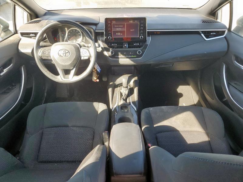 Фото 8 - TOYOTA COROLLA