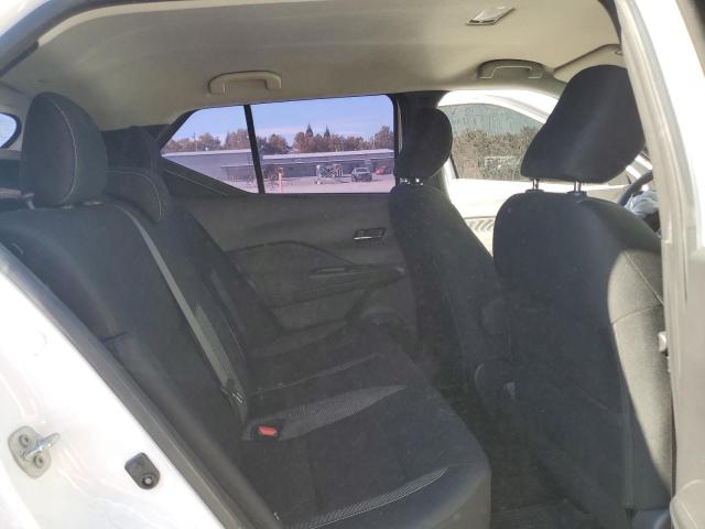 Фото 11 - NISSAN KICKS