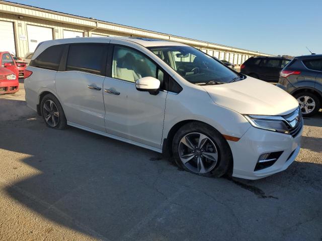 Фото 4 - HONDA ODYSSEY