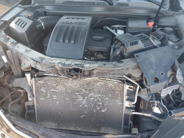 Фото 11 - CHEVROLET EQUINOX